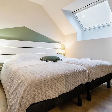 Gite Familial Renove Pres Du Canal De Nantes Avec Jardin, Terrasse, Wifi Et Chambres Mansardees - Fr-1-306-1263 Nort-sur-Erdre  エクステリア 写真