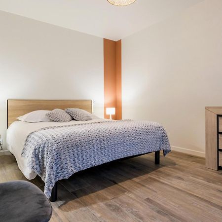 Gite Familial Renove Pres Du Canal De Nantes Avec Jardin, Terrasse, Wifi Et Chambres Mansardees - Fr-1-306-1263 Nort-sur-Erdre  エクステリア 写真