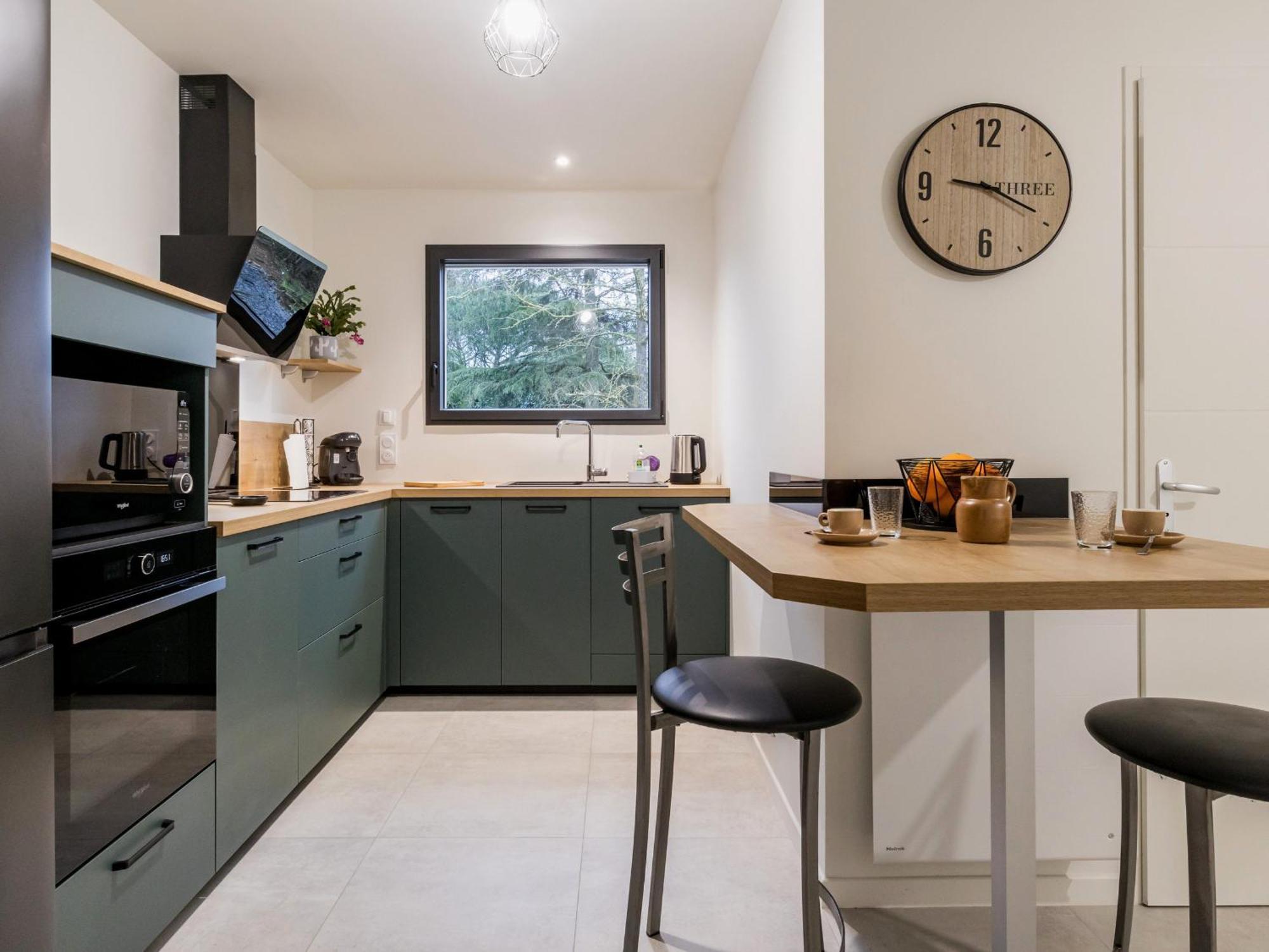 Gite Familial Renove Pres Du Canal De Nantes Avec Jardin, Terrasse, Wifi Et Chambres Mansardees - Fr-1-306-1263 Nort-sur-Erdre  エクステリア 写真